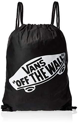 Mochila VANS Benched Bag (Universal - Preto) Vans - Mochilas - mochila, vans, benched bag, preto, versátil, diário