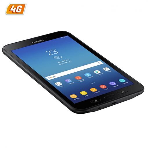 Tablet SAMSUNG Galaxy Tab Active 2 (8'' - 16 GB - RAM: 3 GB - Preto) SAMSUNG - Tablets - tablet, samsung, galaxy tab active 2, 8 polegadas, 16 gb, ram 3 gb, preto
