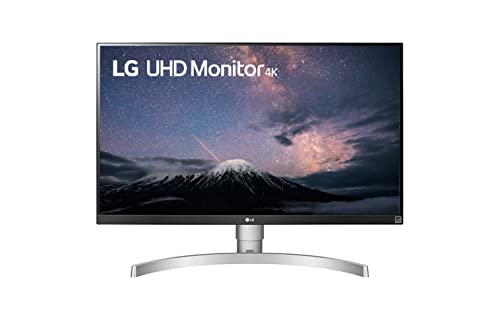 Monitor LG 27UL650-W (27'' - Ultra HD - LED) LG - Monitores de computador - 27 polegadas, ultra hd, led