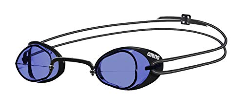 Óculos de Natação SWEDIX (Tamanho Único - Azul) arena - Óculos e máscaras de natação - tamanho único, azul
