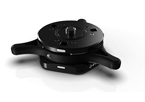 Suporte para câmara IFOOTAGE Seastars Q1 Zhongshan Dashansheyingqicaiyouxiangongsi - Peças e acessórios para câmeras - 9 kg, 20 cm, 230 g, câmara