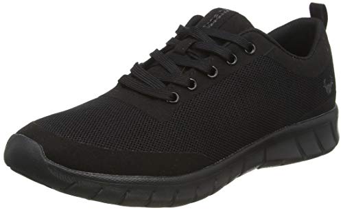 SUEKOS Almadraba Preto para Homem (EU 40) Suecos - Sapatos - almofada, homem, preto