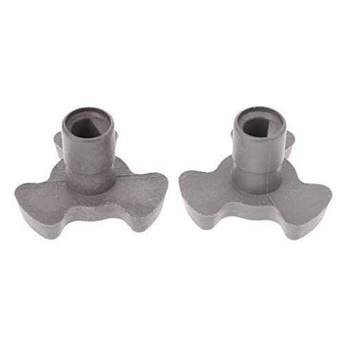 Suporte para Pratos de Micro-ondas BI-LINLI BIlinli - Eletrodomésticos - pratos, micro-ondas