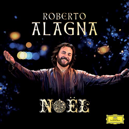 DVD Noel (Edição em Espanhol) (Vídeo) Roberto Alagna - Música e gravações de som - dvd, noel, edição espanhola