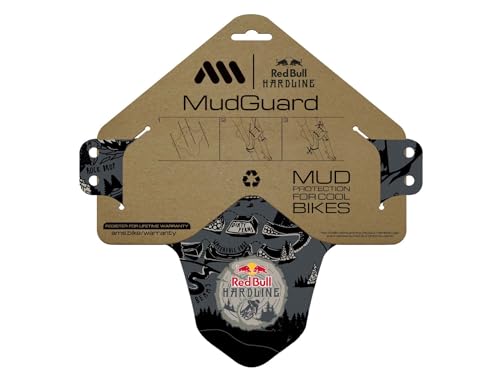 Guarda-oleos para bicicletas ALL MOUNTAIN STYLE 1 All Mountain Style - Peças de automóveis - bicicletas, all mountain style