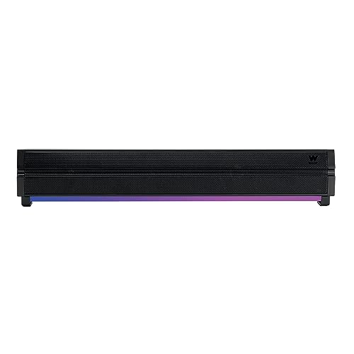 Colunas PC WOXTER Big Bass 310 (Bluetooth) Woxter - Alto-falantes - bluetooth, 20 w, subwoofer, com fios