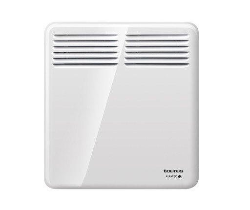 Taurus Chta 1000 Aquecedor Interior Branco 1000 W Taurus - Aquecedores portáteis - 1000 W, interior, branco