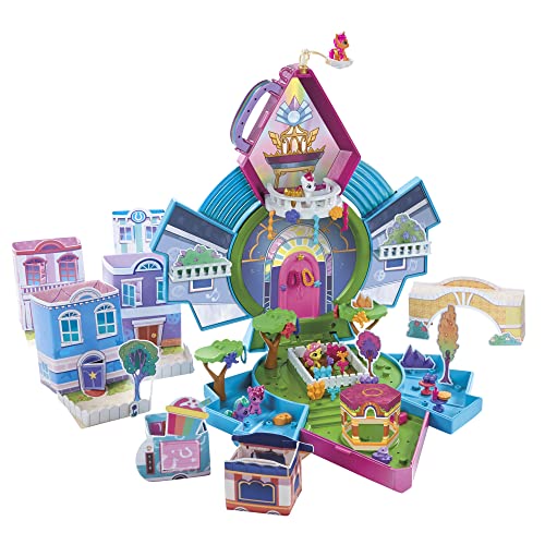 Boneca de moda HASBRO My Little Pony (5 anos) My Little Pony - Conjuntos de brinquedos - HASBRO, my little pony, moda