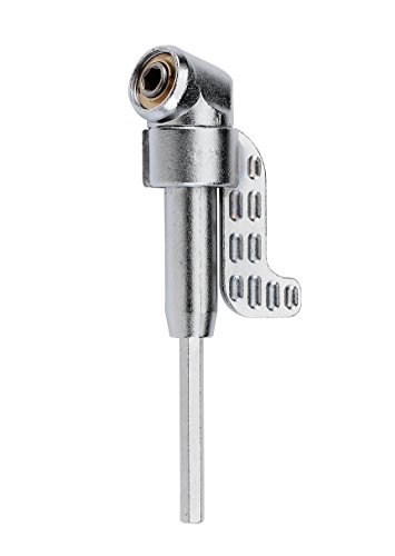Suporte de Chaves de Parafusos KWB 118100 kwb - Acessórios para brocas e parafusadeiras - preto, aço, suporte para chave de broca