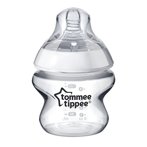 Garrafa de Aquecimento TOMMEE TIPPEE Closer To Nature (150ml) Tommee Tippee - Biberões - 150ml, garrafa aquecimento