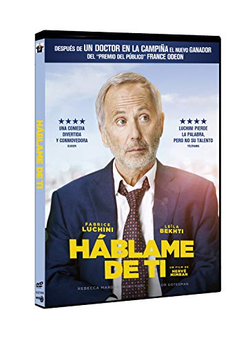 DVD Un Homme Pressé (Edição em Espanhol) VERTIGO FILMS - Dvds e vídeos - dvd, un homem pressé, edição espanhola