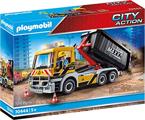 Conjunto de Brinquedos PLAYMOBIL 70444 (Idade Mínima: 4) PLAYMOBIL - Brinquedos - brinquedo, playmobil, idade mínima 4