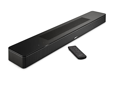 Soundbar BOSE SOUNDBAR 600 (5.1 - 180 W - Subwoofer) Bose - Alto-falantes - soundbar, Bose, soundbar 600, 5.1, 180 W, subwoofer