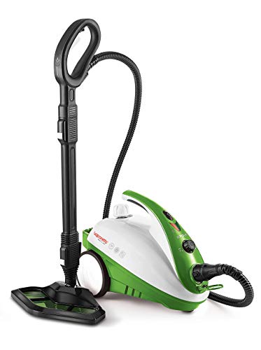 Máquina de Limpeza a Vapor POLTI Smart 35 Mop Polti - Aspiradores de pó e a vapor - 16 L, 3,5 bar, 1800 W, 95 g/min