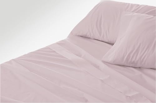 Lençol de Casaco Branco 150X190/200 Cm ALGODÃO HOSTELERIA Burrito Blanco - Roupa de cama e cama - algodão, 150x190/200 cm, fronhas, almofada