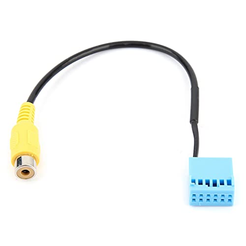 Adaptador de Cabo de vídeo JETTA (VGA - VGA) Akozon - Peças de automóveis - vga, masculino, plug & play
