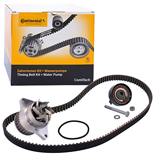 Correia de distribuição CONTITECH CT846WP3 (com bomba de água) CONTITECH - Peças do motor do veículo automóvel - contitech, ct846wp3, bomba d agua, mercedes-benz, preto, 246 cm