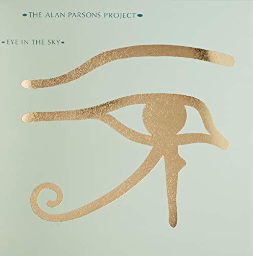 CD Alan Parsons Project-Eye In The Sky (2 CDs) Legacy - Música e gravações de som - cd, alan parsons project, eye in the sky, 2 cds