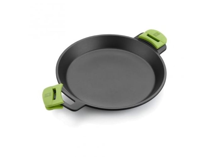 Frigideira de Alumínio com Acessórios BRA BRA - Panelas de paella - alumínio, acessórios, paella