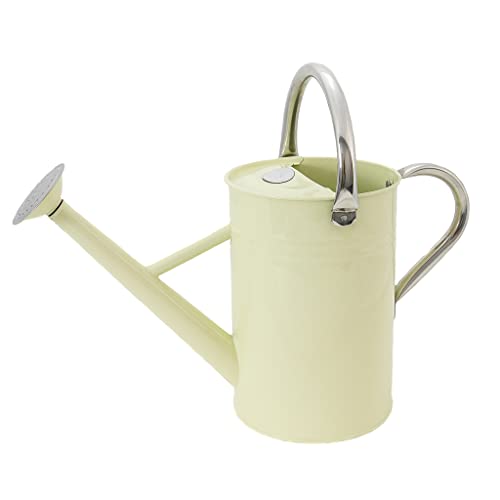 Regador de Jardim 4.5L Cromado (Recondicionado Como Novo) Gardman - Regadores - rega-plantador, 4.5 L, cromado