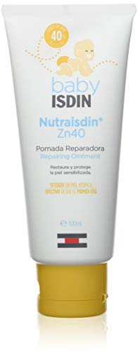 Creme de Rosto ISDIN Nutraisdin Zn40 (100 ml) Isdin - Banho e corpo - creme, rosto, isdin, nutraisdin, zn40, 100ml
