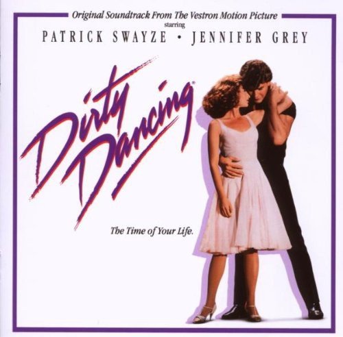 CD Dirty Dancing - Colonna Sonora (Edição em Espanhol) RCA - Música e gravações de som - coluna sonora, edição espanhola