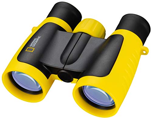 Binóculos BRESSER OPTICS 9104500 (Ampliação: 20x) National Geographic - Binóculos - binóculos, bresser optics, ampliação 20x, preto azul, 30 mm, 105 x 40 x 90 mm