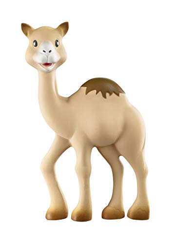 Brinquedo sobre Rodas VULLI Al'Thir the Camel Friend Vulli - Brinquedos - 