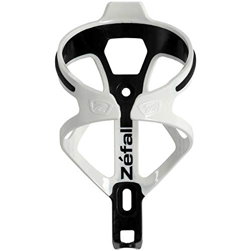 ZEFAL Pulse B2 1.0 L Preto, Azul (Acessórios para Ciclismo) Zefal - Cages para bicicleta - plástico, preto, azul, universal
