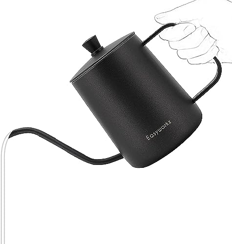 Termo Eléctrico EASYWORKZ GAGE (350 ml) Easyworkz - Cafeteiras e bules de chá - 350 ml, ergonômico, termómetro, rotativo