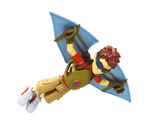 Figura de Ação SIMBA TOYS Matt Hatter (Idade Mínima Recomendada: 3 anos) 951 - Brinquedos - figura, ação, matt hatter, super herói, idade mínima 3 anos
