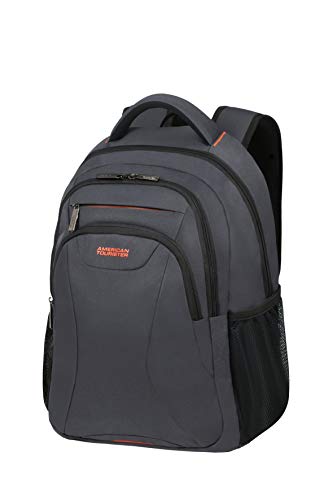 Mochila AMERICAN TOURISTER At Work (Universal - 15.6'' - Laranja) American Tourister - Mochilas - universal, 15.6 polegadas, laranja