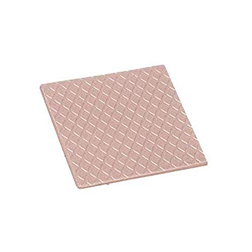 Thermal Grizzly Minus Pad 8 Pasta Térmica 8 W/M·K 12 G Thermal Grizzly - Peças de refrigeração de sistema de computador - thermal, GRIZZLY, minus pad, pasta térmica, w/mk