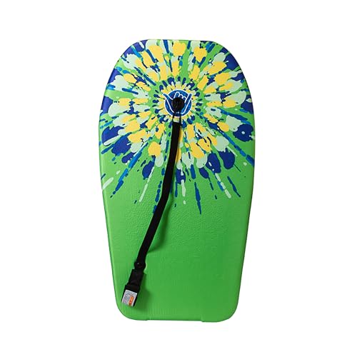 Tábuas de surf WAHU Bodyboard (84 cm) Goliath - Pranchas de bodyboard - azul, polietileno, 84 cm