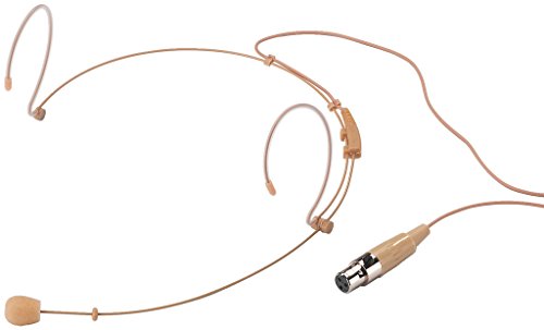 Microfone ELECTRET Cardioide Ultralight Pêlo Colorido com Microfone MONACOR - Microfones - cardioide, ultraleve, antilarsen, som ótimo