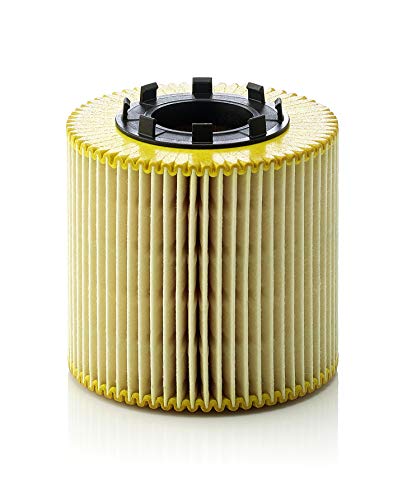 Filtro de Óleo MANN-HUMMEL HU923X 1 peça(s) MANN FILTER - Circulação de óleo do motor do veículo - filtro de óleo, preto, 1 peça