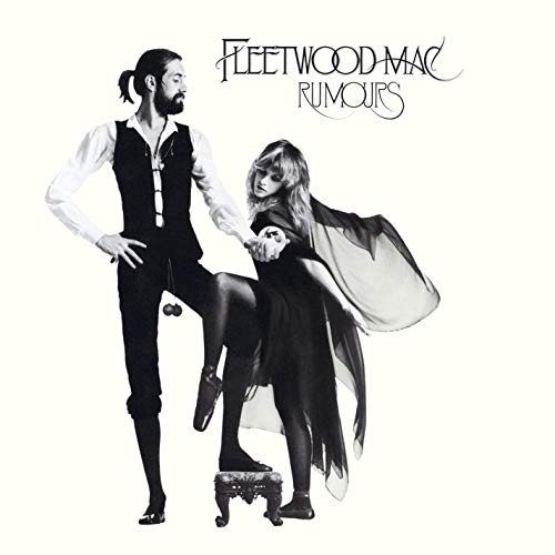 Vinil FLEETWOOD MAC Rumours (1 LP - 2014) Reprise - Música e gravações de som - Fleetwood Mac, Rumours, vinil, LP, 2014