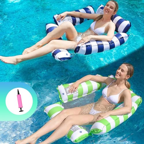 2Peces Espreguiçadeira de Água com Piscina Inflável 4 em 1 ZeroOneHundred - Brinquedos - piscina inflável, 4 em 1, espreguiçadeira