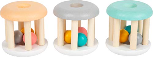 Brinquedo Musical SMALL FOOT COMPANY 11712 (0.5 anos) Small Foot - Chocalhos - brinquedo musical, small foot company, 11712, 0.5 anos