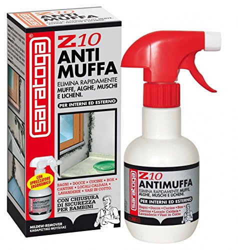 Desumidificador SARATOGA Z10 (500 ml) Saratoga - Desinfetantes domésticos - desumidificador, sararoga z10, 500 ml