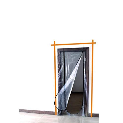 Protetor de Polvo MEISTER 4170300 (220x120 cm) Meister - Acessórios de hardware - 220x120 cm, resistente à água, proteção de pó