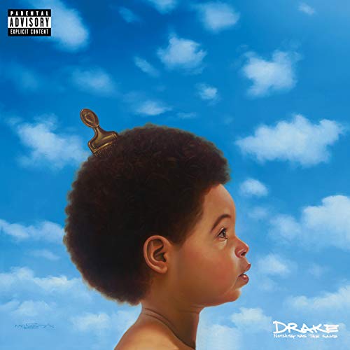 CD Nothing Was The Same - Drake (1 CDs) UNIVERSAL - Música e gravações de som - cd, nothing was the same, drake