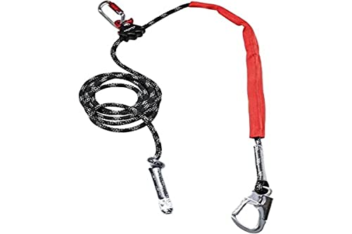 Cabo de Energia COFRANET Retention (Azul - 1 m) COFRA - Caixas de mudança e envio - azul, 1 m