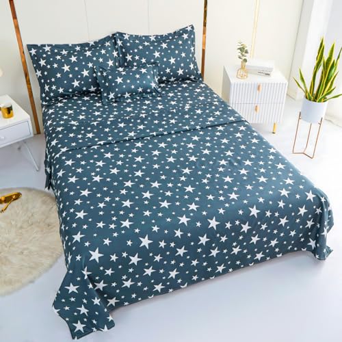 Conjunto de Lençóis KUMY Soft (90x200cm) LINBERON HOME - Lençóis - 90x200 cm, sofá, conjunto