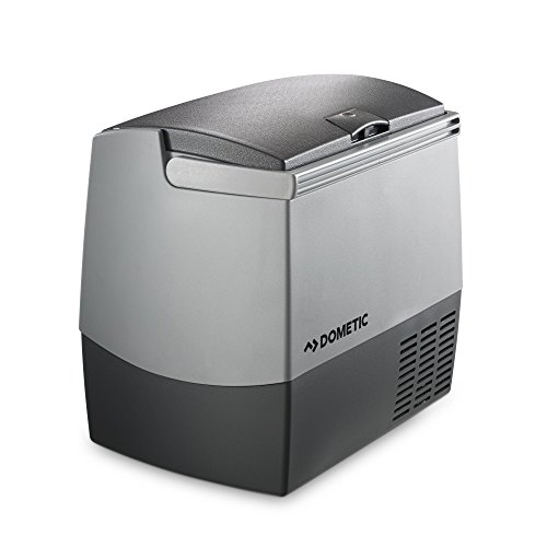 Arca Eléctrica Portátil Dometic CoolFreeze CDF 18 WAECO - Porta-alimentos e bebidas - 1,8 L, -18ºC a +10ºC, porta gelo, transporte