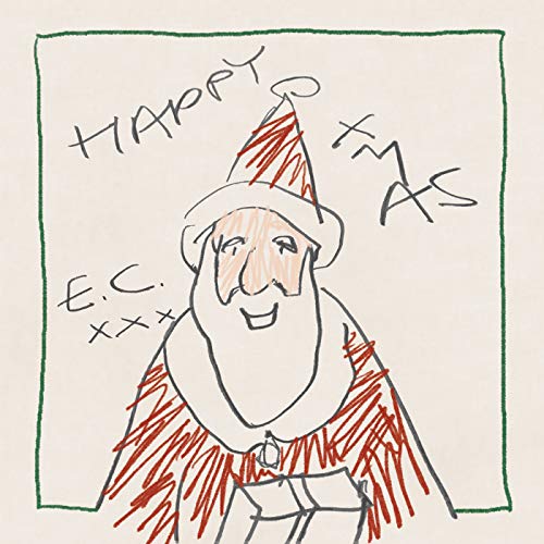CD Happy Xmas (Deluxe Edt. + 2 Tracks) / Deluxe Edition IMS-POLYDOR - Música e gravações de som - cd, deluxe edition, happy xmas