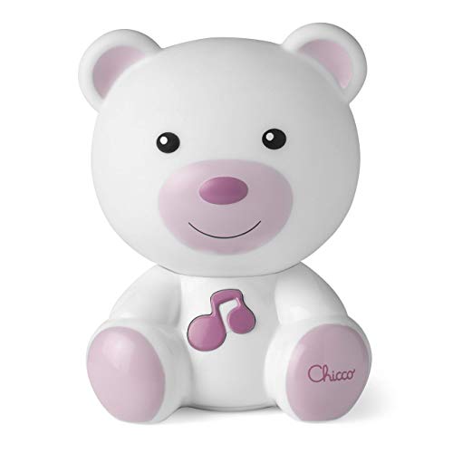 Luz de Presença CHICCO Dreamlight (Branco) Chicco - Luzes noturnas e iluminação ambiente - luz, conforto, iluminação, ambiente relaxante