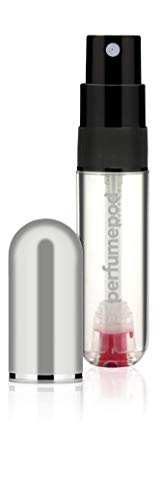 Desodorante POOD POD Vaporizador Recarregável (5 ml) POD - Artigos domésticos - vaporizador, recarregável, 5 ml