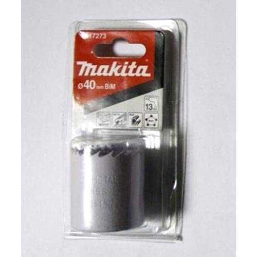 Lâmina de Serra Tico-Tico MAKITA 020101-000 Makita - Lâminas de serra - 20mm, aço, 4cm, 1 fenda