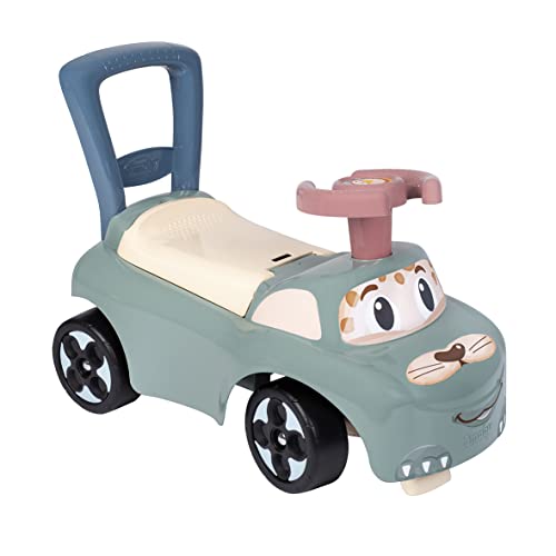 Brinquedo de Praia LITTLE SMoby My First Scooter Smoby - Brinquedos - brinquedo, praia, scooter, infantil